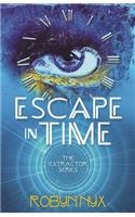 Escape in Time