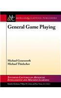 General Game Playing