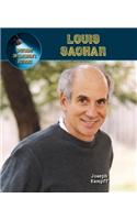 Louis Sachar