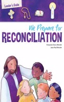 We Prepare for Reconciliation (Revised)