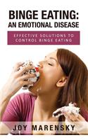 Binge Eating
