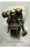 Redemption at Hacksaw Ridge