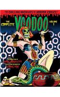 The Complete Voodoo, Volume 1