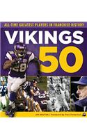 Vikings 50