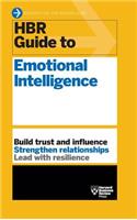 HBR Guide to Emotional Intelligence (HBR Guide Series)