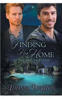 Finding His Home