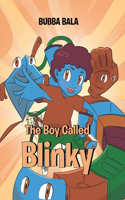 Boy Called Blinky