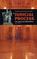 The Judicial Process