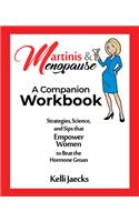 Martinis & Menopause