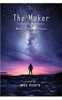 Maker - Rise of the Retiarii