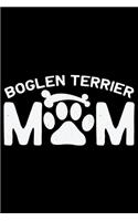 Boglen Terrier Mom