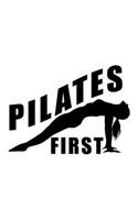 Pilates First