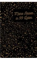 Meine Reisen in 99 Listen