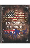 Im Proud of My Roots