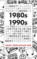 What A Word - 1980s - 1990s