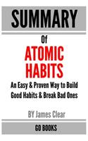 Summary of Atomic Habits