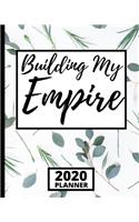 Building My Empire