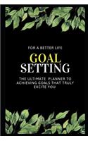 Goal Setting