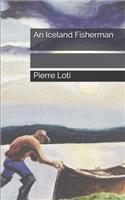 An Iceland Fisherman