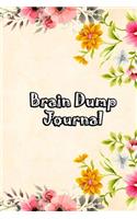 Brain Dump Journal