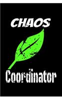 Chaos Coordinator