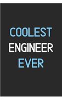 Coolest Engineer Ever