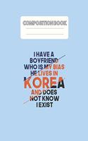 Composition Book