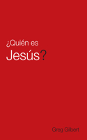 Who Is Jesus? (Spanish) (25-Pack)