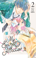 My Secret Affection Vol. 2: (2 My Secret Affection)