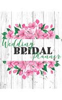 Bridal Wedding Planner