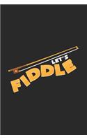 Let's fiddle