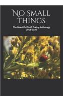 No Small Things