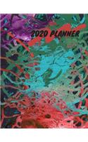 2020 Planner