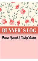 Runner's Log