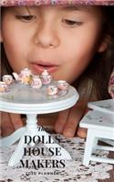 The Dolls House Makers 2020 Planner