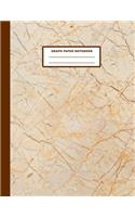 Graph Paper Notebook