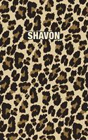 Shavon