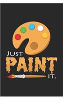 Just paint it