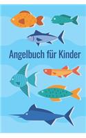 Angelbuch für Kinder