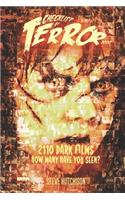 Checklist of Terror 2020: 2110 Dark Films - How Many Have You Seen?(4 Checklist of Terror)