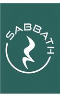 Sabbath Rest Journal