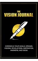 The Vision Journal