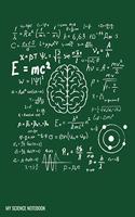 My Science Notebook