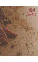 Meal Planner