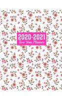 2020-2021 Two Year Planner