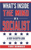 What's inside the mind of a Socialist?