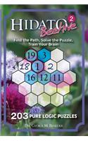 Hidato Beehive 2
