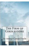 The Firm of Girdlestone
