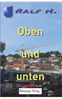 Oben Und Unten: Ein Crieglingen-Roman(Crieglingen)