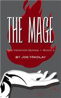 The Mage: (3 Venator)